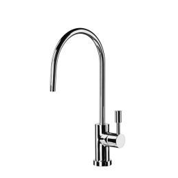 RUBINETTO COLLO CIGNO INOX...